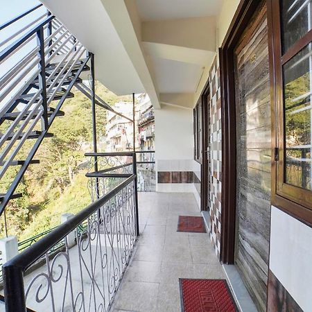 Super Oyo Sunrise Homestay Mussoorie Ngoại thất bức ảnh