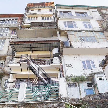 Super Oyo Sunrise Homestay Mussoorie Ngoại thất bức ảnh