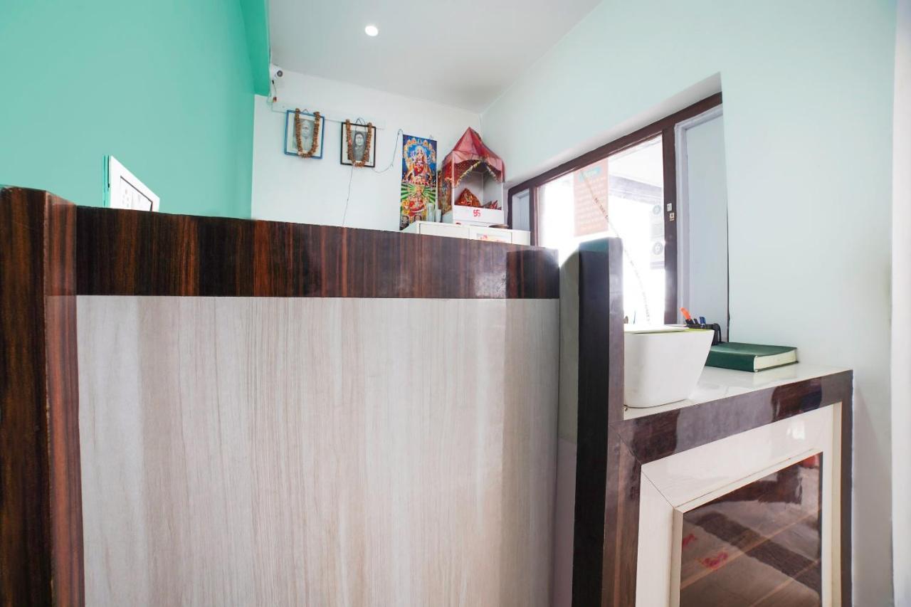 Super Oyo Sunrise Homestay Mussoorie Ngoại thất bức ảnh